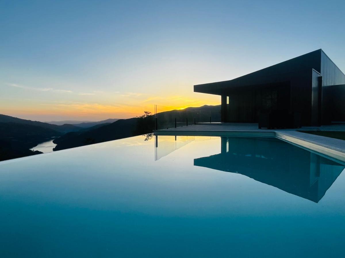 Encosta Do Geres Village Ventosa  ภายนอก รูปภาพ